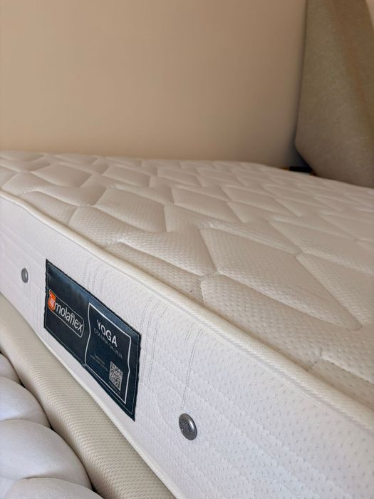 Colchão para cama de casal