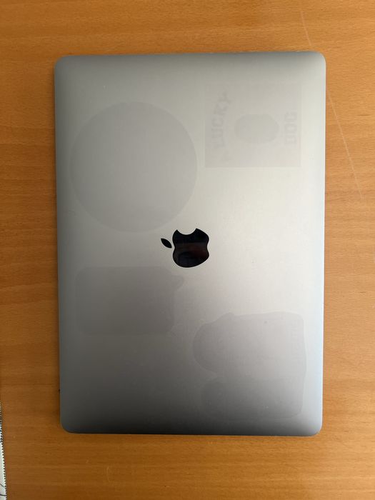MacBook Pro 13-inch 2017