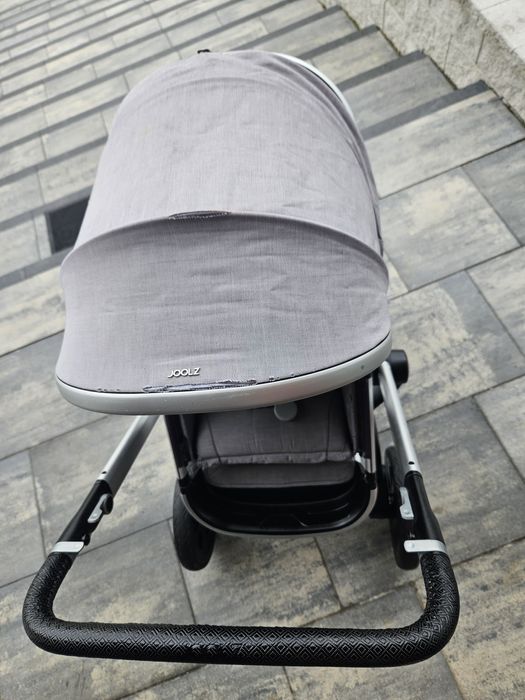Sprzedam używany wózek Joolz Day 3 2w1