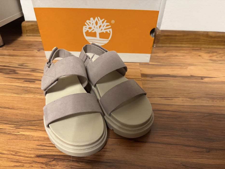 Sandały Timberland