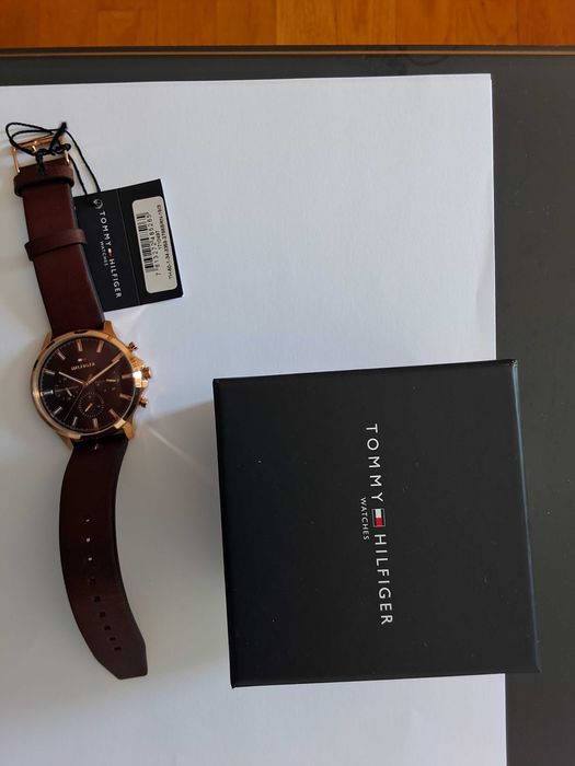 Relogio Tommy Hilfiger