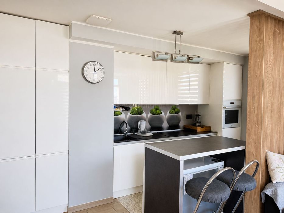 Mieszkanie dwupoziomowe 71 m² - Widok 5
