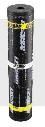 Papa Izobit SUPER W-PYE 250 S 53 SBS 5m2/rolka