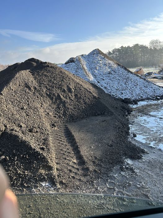 Frez asfaltowy tluczen