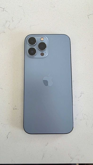 Iphone 13 Pro Max 256 Gb