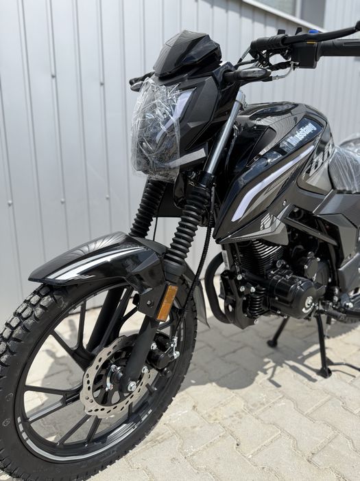 Musstang MT150-8