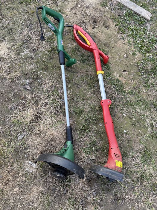 podkaszarka elektryczna 500w