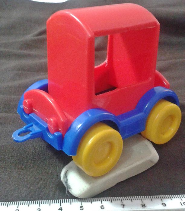 Comboio 3 composições WADER Fabryka ZABAWEKY Polónia. Um clássico