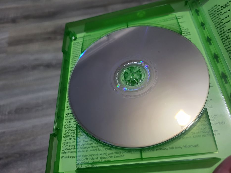 Tomb Raider xbox one