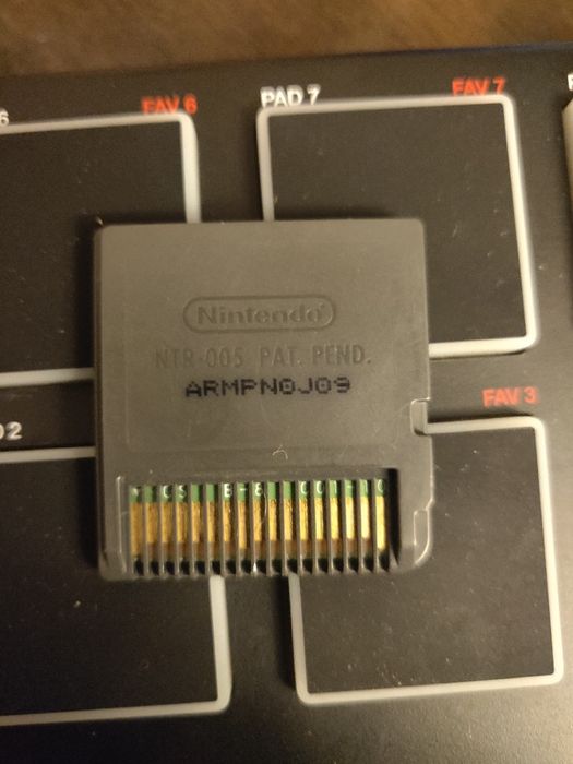 Nintendo ds, 2ds, 3ds mario & luigi