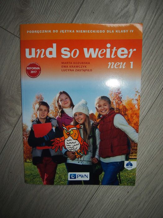 Und so weiwer kl .IV