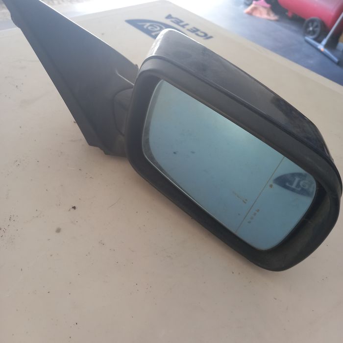 Espelhos retrovisores bmw e46