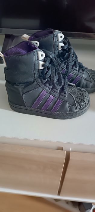 Calçado menino usado em bom estado