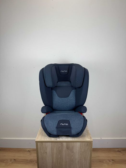 Fotelik samochodowy Nuna Aace 15-36Kg