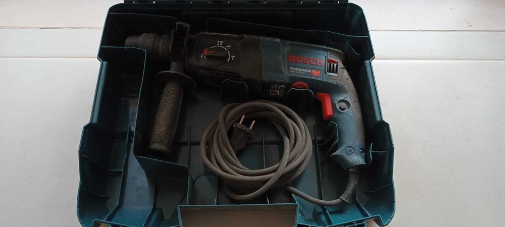 Bosch Professional 2-26 F