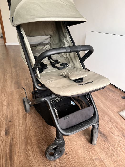 Прогулянкова коляска Easywalker Miley 2