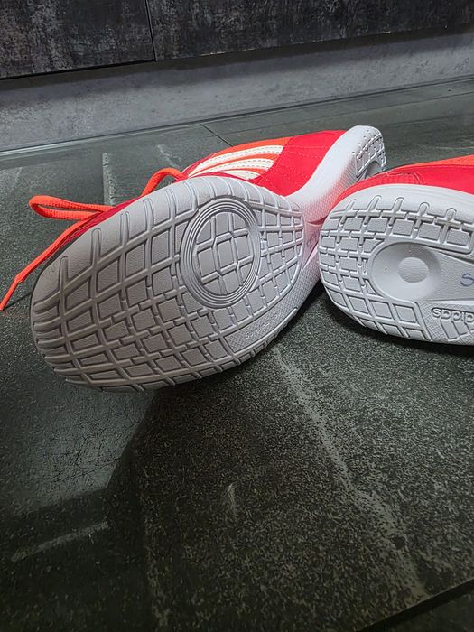 Buty piłkarskie typu halówki Adidas super Sala 40