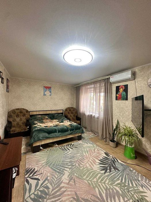 Продам 3к квартиру ж/м  Тополь-3