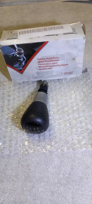 Peças Seat Novas