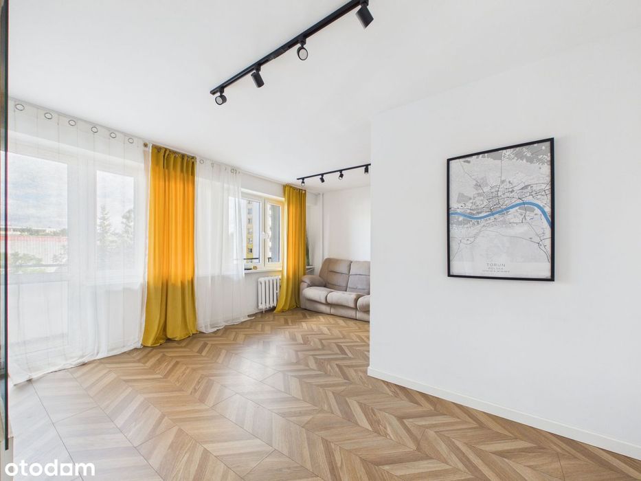Mieszkanie – Toruń, Karolina, Na Skarpie - Widok 3