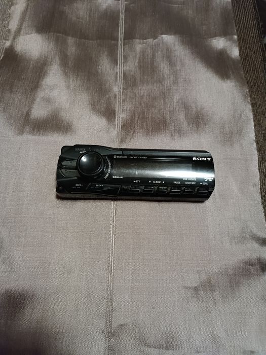 Панель магнитолы SONY DSX-A60