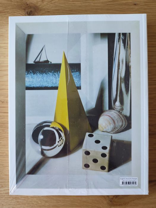 Paul Outerbridge