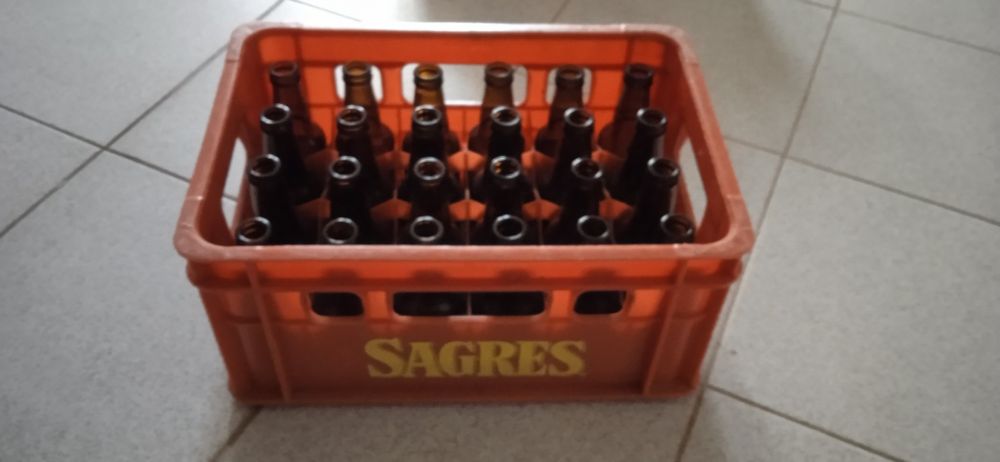 Vasilhame Sagres