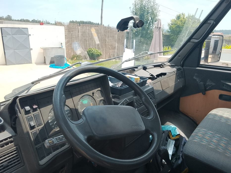 Iveco Daily 35-10 1997