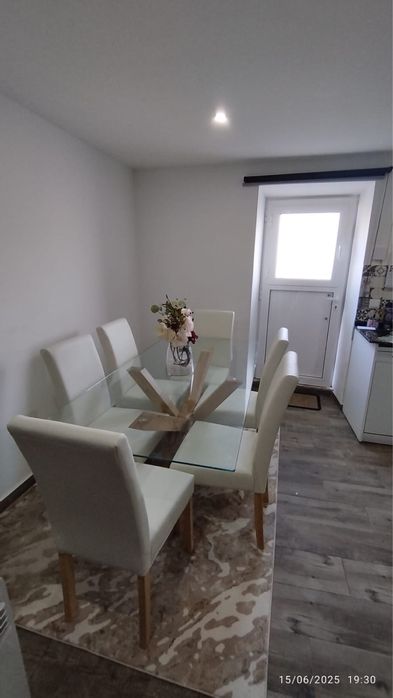 Tapete de sala ou quarto 2.30m x 1.60m