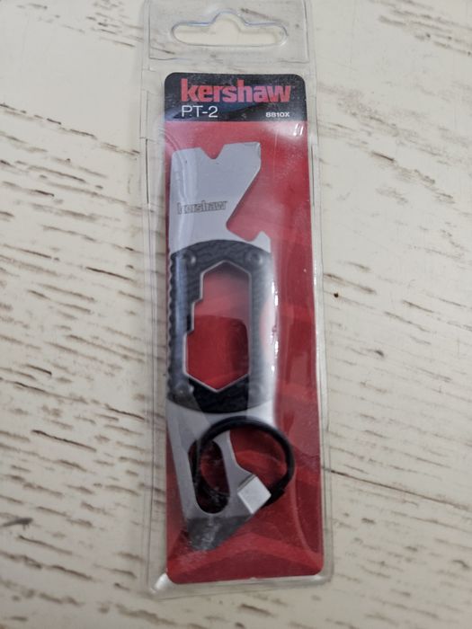 Kershaw Cinder 1025X, 1025CUX, Recap 8830, Pub 4036, PT-2, міні ножі