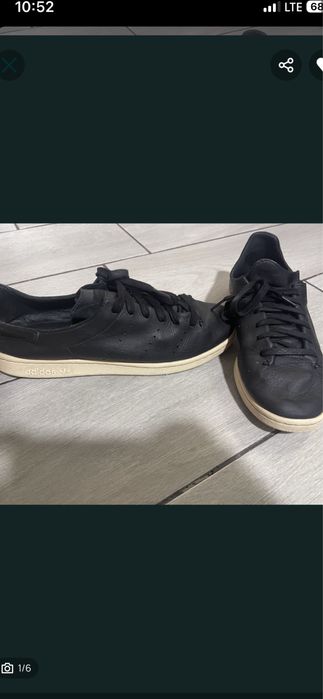Кросівки,кеди ,лофери Adidas