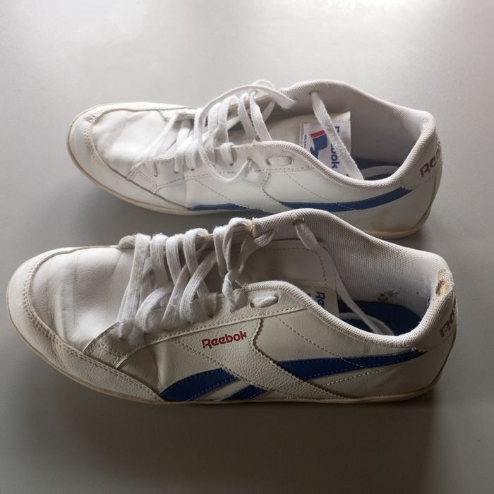 Vendo sapatilhas da marca Reebok