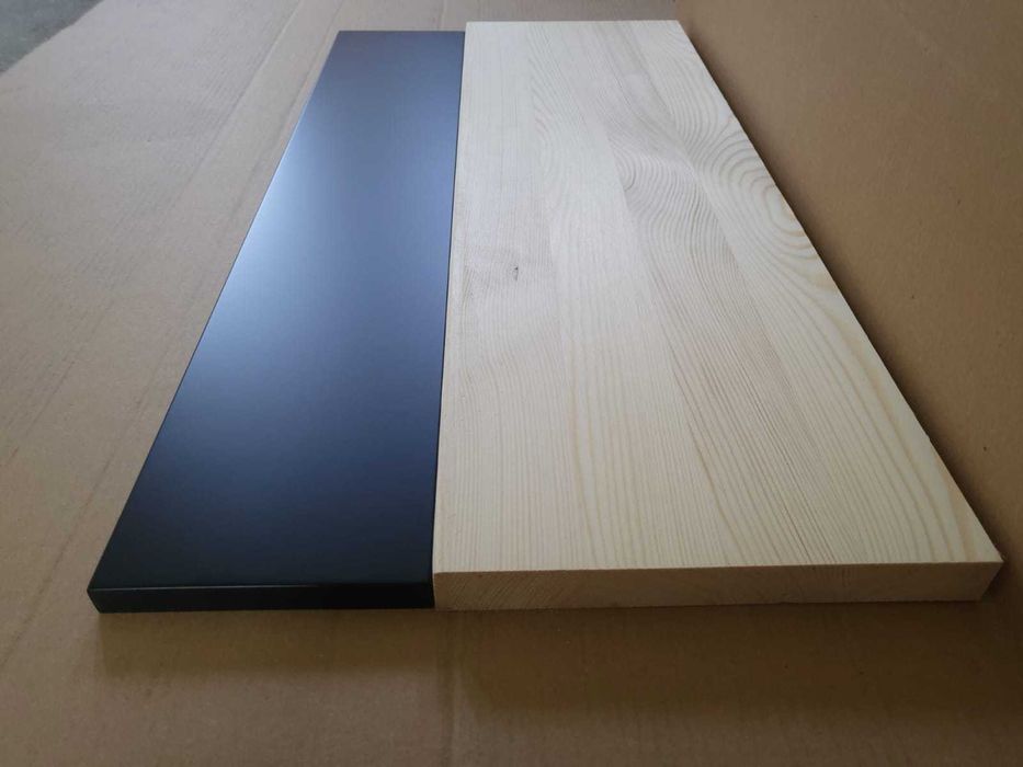 Schody stopnie trepy drewniane sosna buk dębowe jesion PRODUCENT M