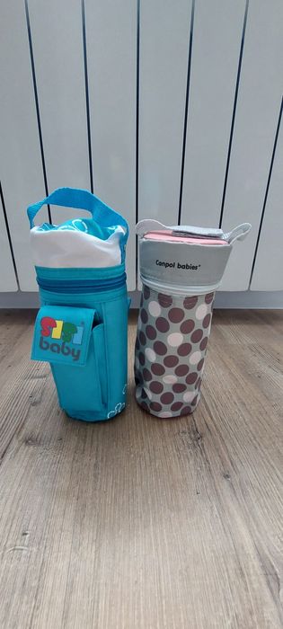 Podgrzewacz do butelek samochodowy