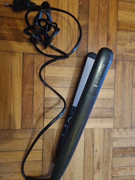 Alisador de Cabelo Remington