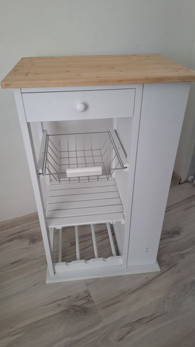 Szafki mobilne livarno