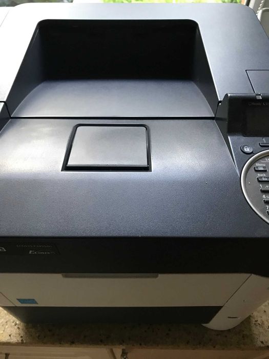 Drukarka laserowa Kyocera ECOSYS P3055dn