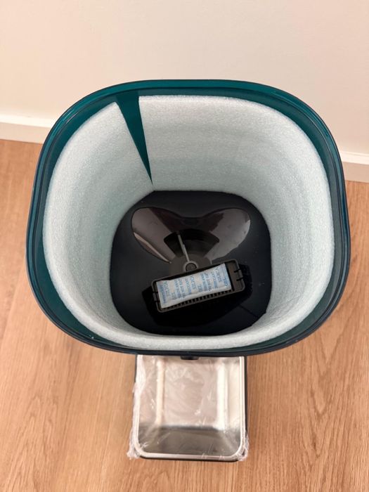 Alimentador Cecotec 6kg