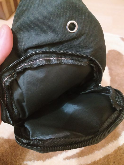 Рюкзак сумка для документов