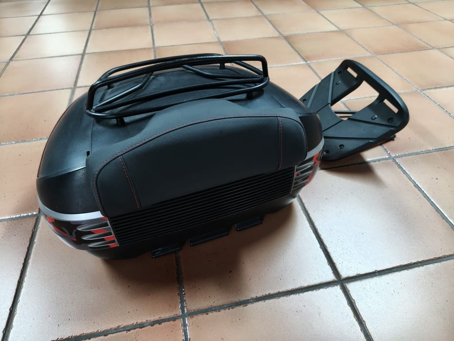 Top Case SHAD SH50