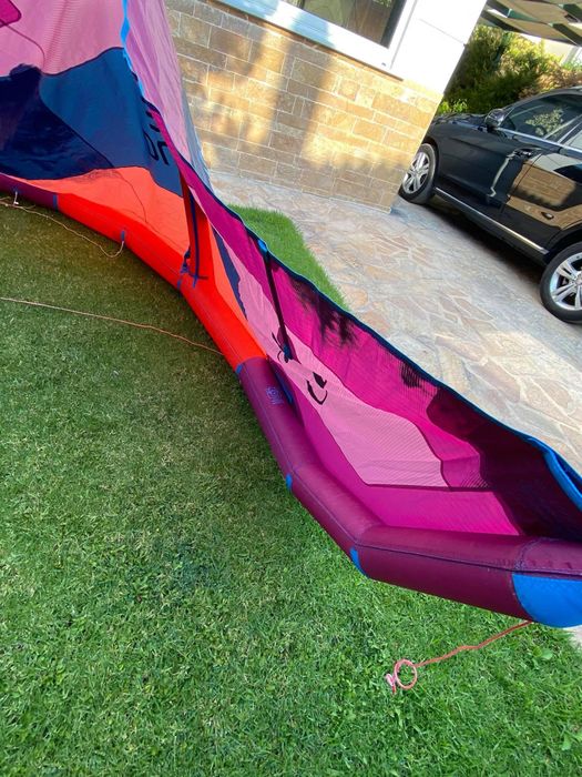 Kite Duotone Dice 13m 2019