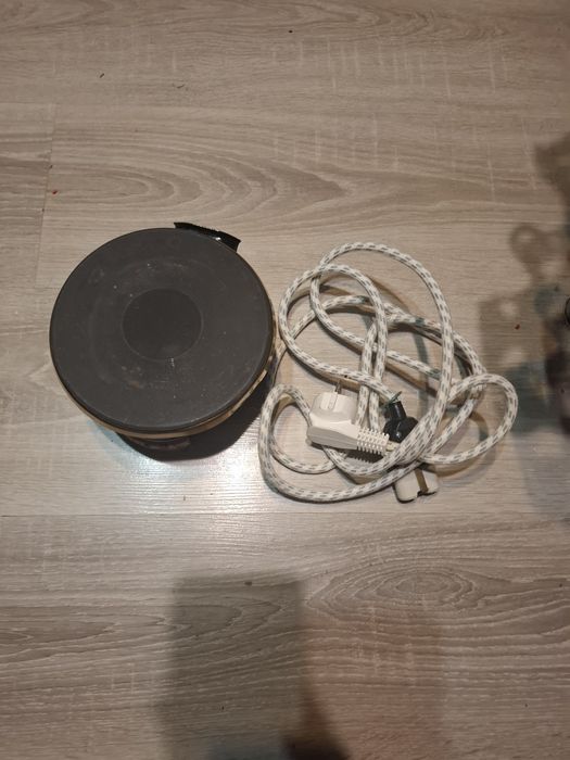 Kuchenka elektryczna