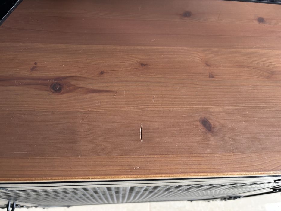 Conjunto moveis de sala moderno Ikea FJALLBO