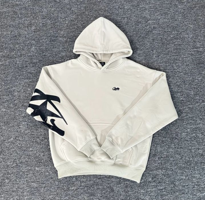 Худі Corteiz в наявності