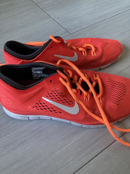 Buty Nike do biegania