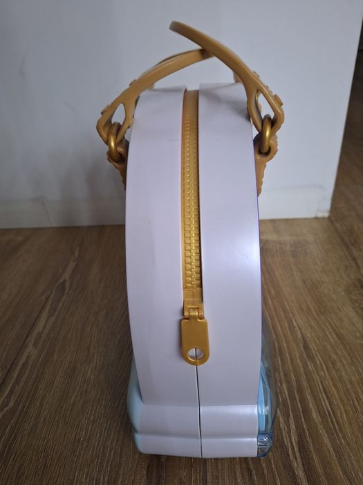 Walizka Poopsie tęczowa Chasmell Rainbow slime