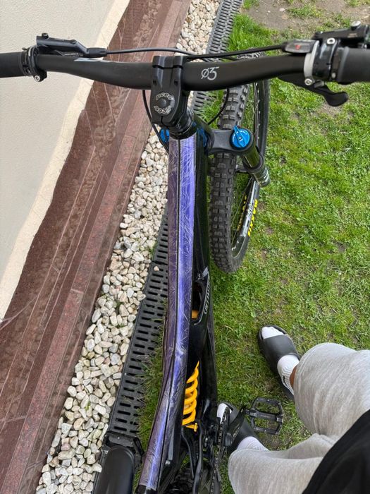 Rower Full  specialized