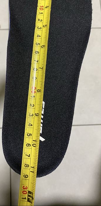 Нові Берці демісезонні Bates Rush Mid