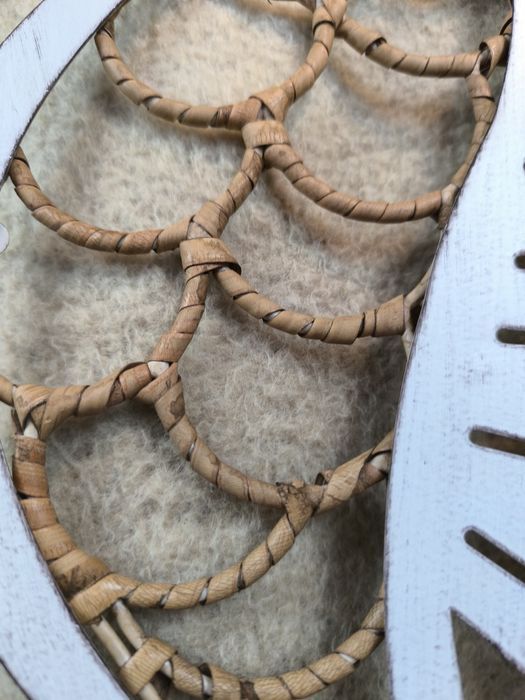 Wieszak konik morski Heine