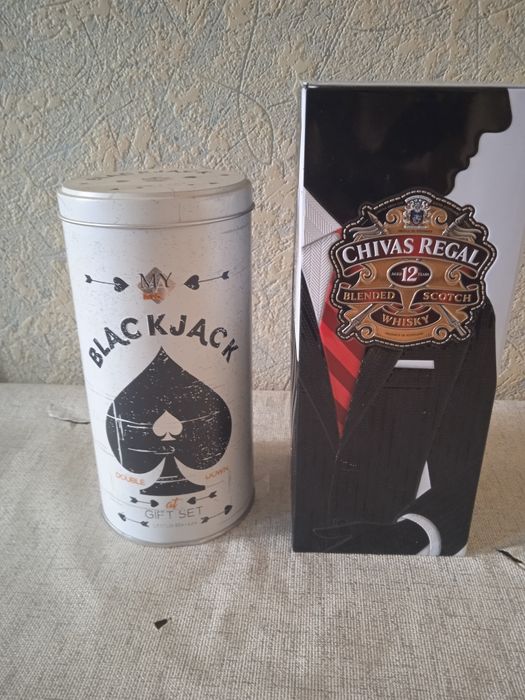Металлическае боксы
